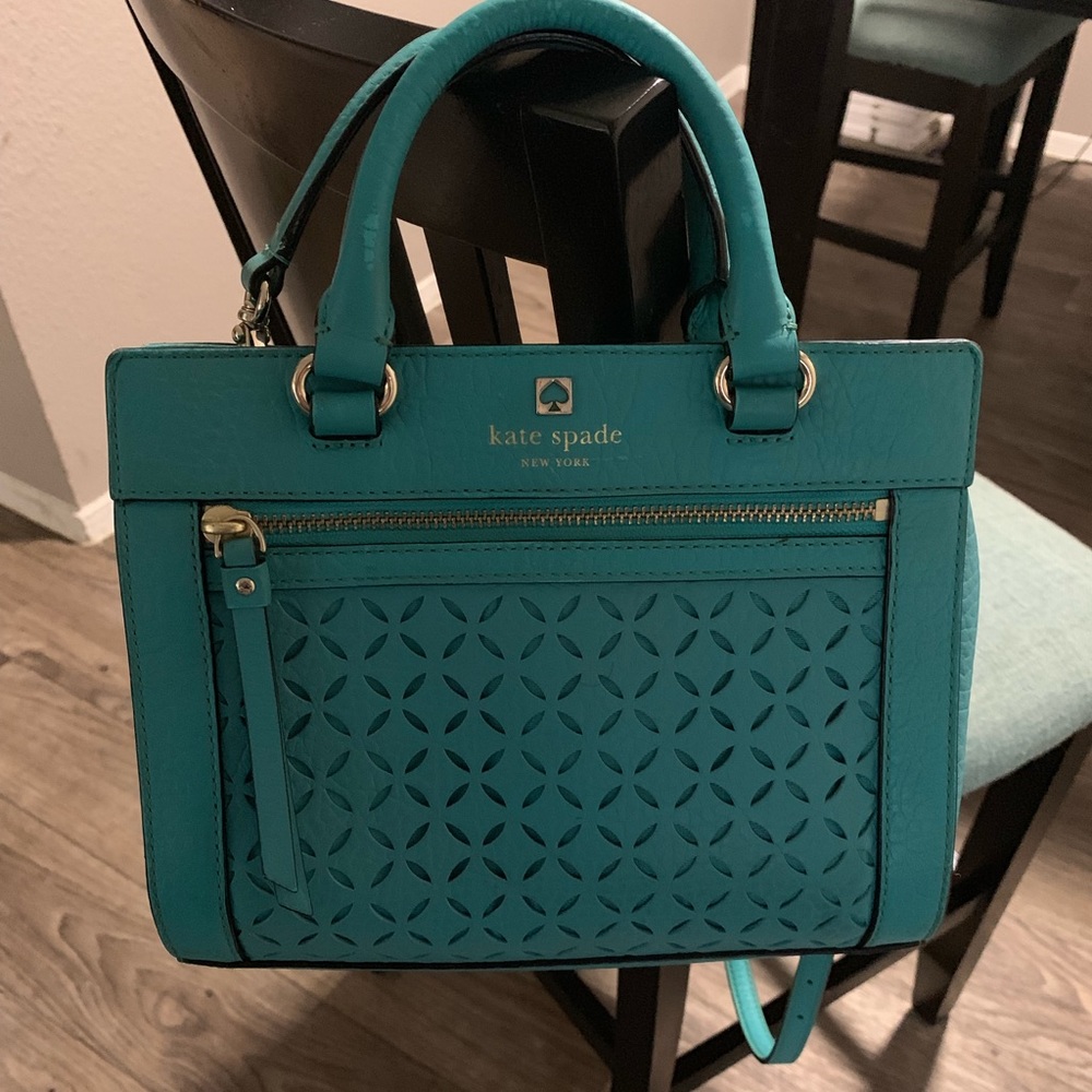 Small Kate Spade Handbag